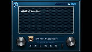 Kevin Ross — Sweet Release