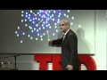 Nicholas Christakis: How social networks predict epidemics