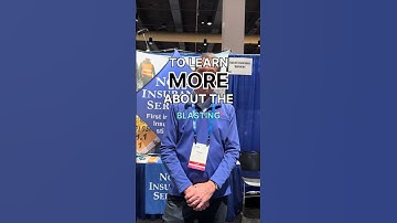 Why Join ISEE - Ralph Burnham’s Story