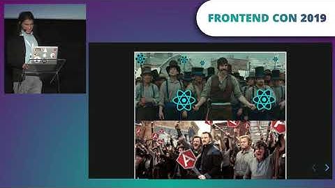 Piotr Zientara - Lightning Talk: Development Curriculum fora professional JavaScript programmer