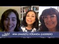 ANA LINARES y YOLANDA GUERRERO: ADOPCIONES que FRACASAN |  Isabel Gemio NextTV