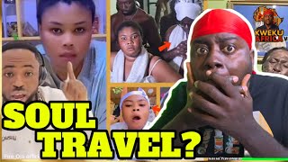Travel vlog - Exposed: Inside the โSoul Travelโ Scam Targeting Vulnerable Victims ๐ฌ๐ญ