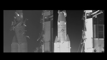 Extreme Dynamic Range with Phantom High Speed Cameras