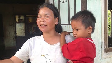 Video dân lo sợ nhà sập vì mỏ đá nổ mìn khai thác đã