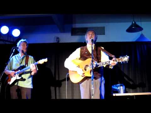 Fred Penner - I Had a Rooster (live @ TRU)