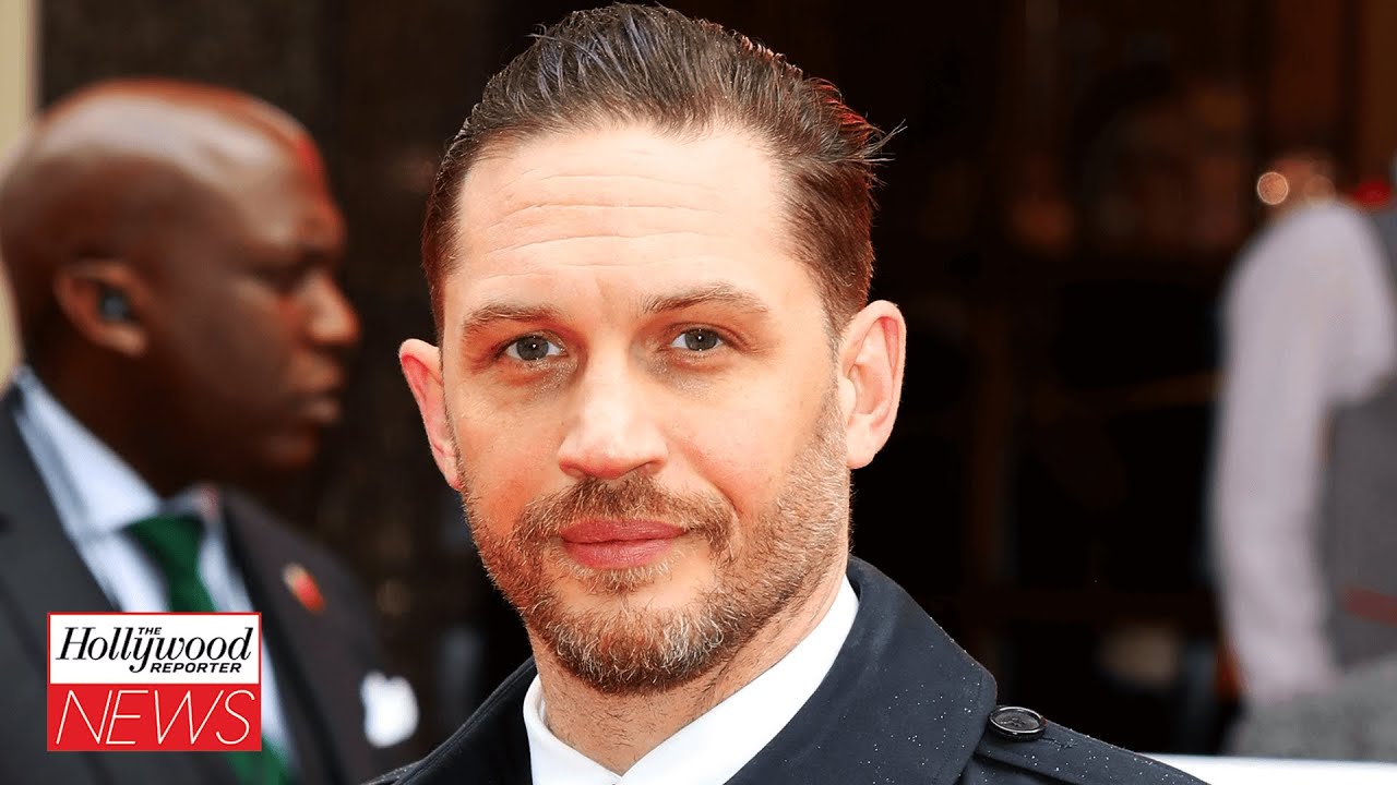 Really nice guy': Tom Hardy surprises competitors with entry and victory in  martial arts contest, UK news