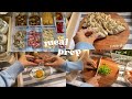 meal prep for ramadan🍢🥟🥩 | stok frozen food untuk sahur