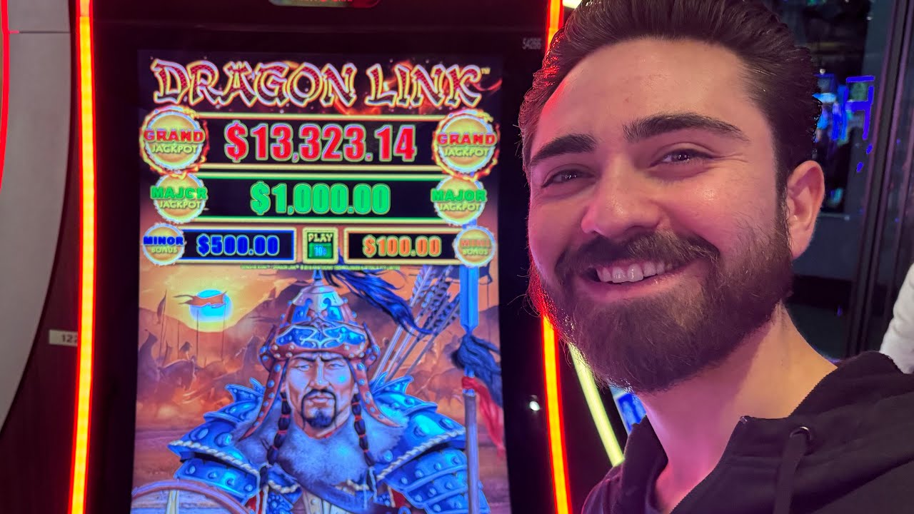 Comparing High Limit Slots VS Regular Slot Machines! SHOCKING RESULT