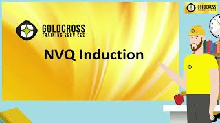 Starting an NVQ with Goldcross Training and using OneFile for the first time