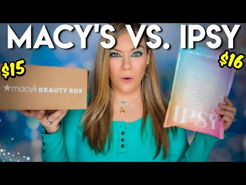 Ipsy Glam Bag
