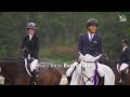 USEF Safety Awareness Week 2024