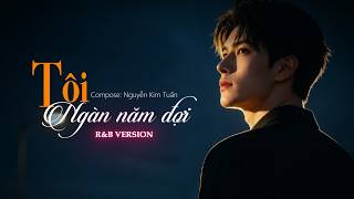 Details Tôi Ngàn Năm Đợi - R&B Version | Nguyễn Kim Tuấn x Chạm - Music Guide