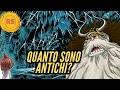 Chi erano i GIGANTI della GARREY-LA?
