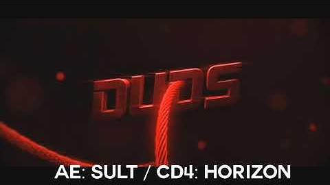 Dual Introduction @DudsFx // Sult