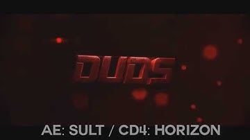 Dual Introduction @DudsFx // Sult