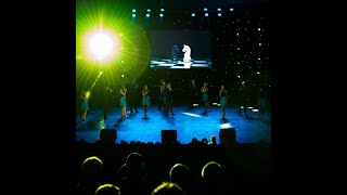 Vocal Ensemble "Fortissimo" - Medley of Queen - Burgas, 2020