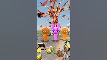 JASON VS NEXTBOTS  Part 366 #gmod #nextbots #shorts #chasing #chase #viral