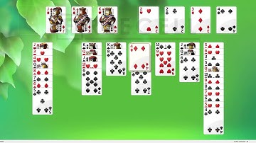 Solution to freecell game #21312 in HD