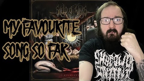 Shield of Wings - Cedar [ Breakdown / Reaction ] Unfinished Full Album | Patreon Request