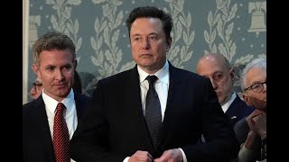 BREAKING: Federal judge takes action AGAINST Elon Musk