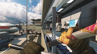 This NEW way to rush on terminal in COD Mobile!