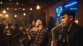 Akustik Santai Kostaka Dari Sempurna Ke Wonderful Tonight   Yogyakarta