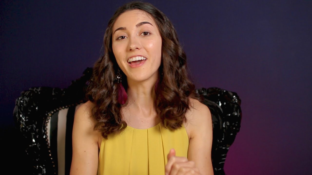 How to Overcome Your Fear of Public Speaking - YouTube
