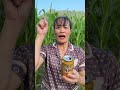 Survival skills: SMART and USEFUL when thirsty #survival #camping #shorts
