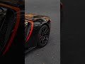 Ford GT Preto com Suspensão Ativa em Ação! Sobe e Desce como um Transformer! 🔥🚀#shorts