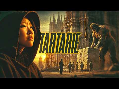 I Investigated TARTARIA.