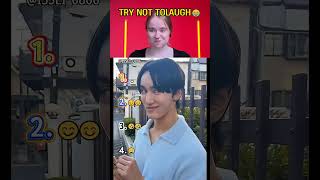 Try Not To Laugh Challenge😄😆🤣😂 #funny#doddlersoftiktok #funnyvideos#trend