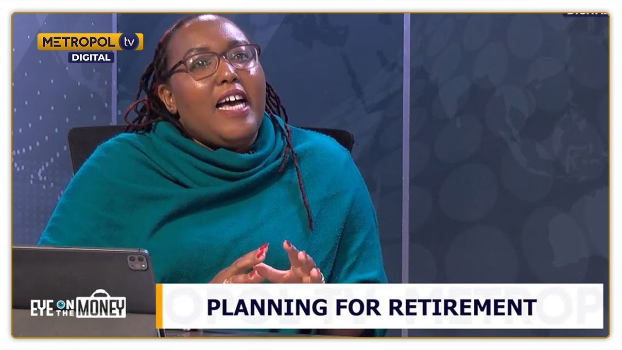 Planning for retirement || PART 2