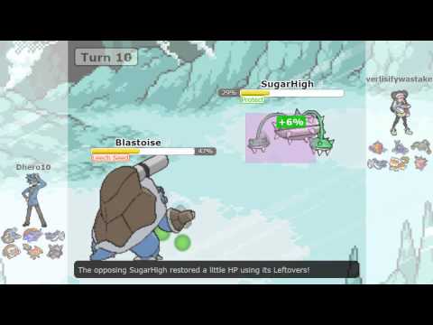 Showdown Highlight - Highs and Lows Super Unlucky and Super 6-0s - Showdown Highlight - Highs and Lows Super Unlucky and Super 6-0s