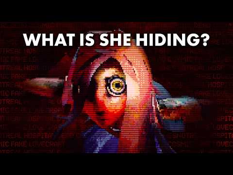 The Horror Game Nobody Could Explain thumbnail