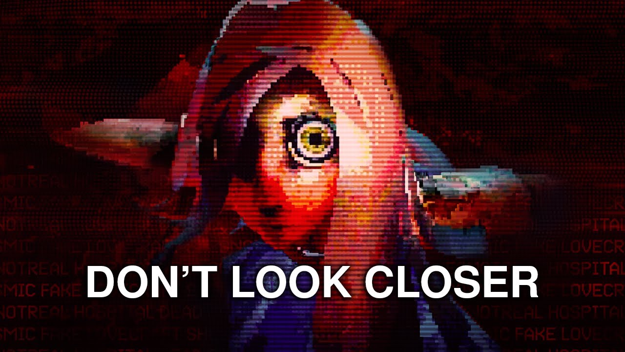 The Horror Game No One Understands