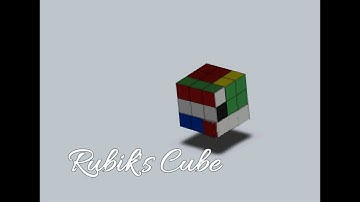 Rubik