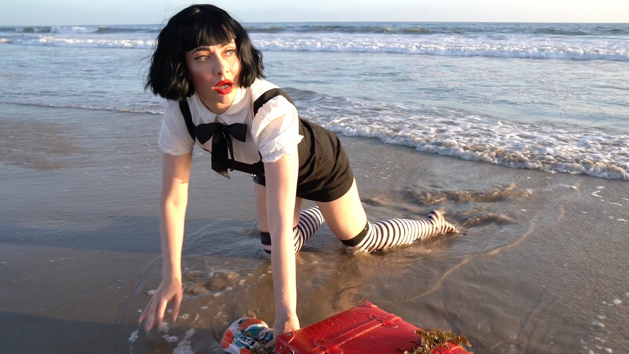 Isle of Qveen Trailer