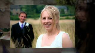 Thomas and Julie's Wedding Slideshow