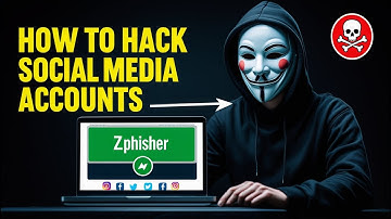 Mastering Zphisher: Hackers