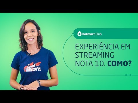 Como oferecer a melhor experiência de vídeo aos alunos? - Como oferecer a melhor experiência de vídeo aos alunos?