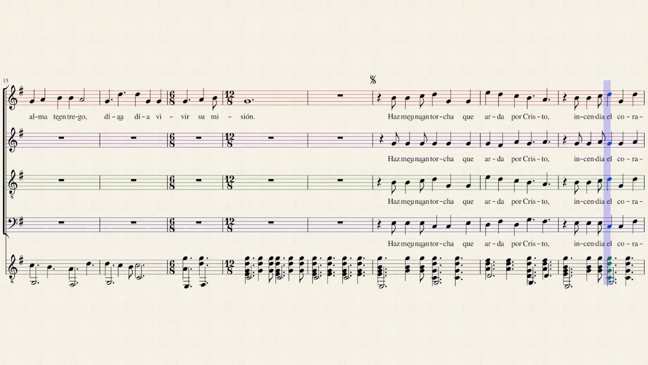 Hasta que el mundo arda por él