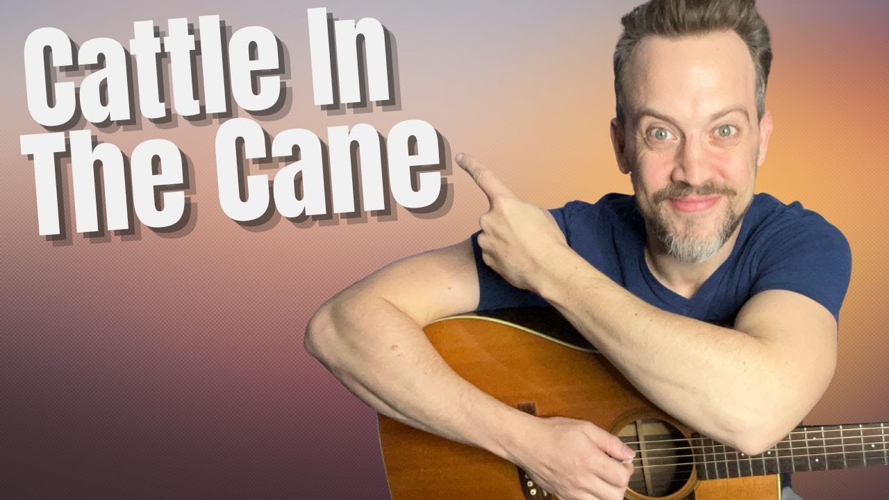 Flatpicking Fiddle Tunes!-