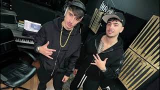 Dipinto, Frezza, Prodyeti. - Ze Pequeno Rmx