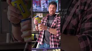 How To Open ANY Can With Another Can #shorts