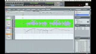 DP 7 Tutorial Level 2 - Turning Audio into MIDI