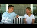 Stories about acts of kindness from Steve Hartman