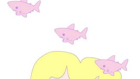 Count on me - Flash Animation