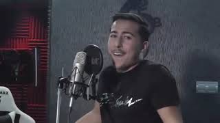 Ayman Serhani ft. Muslim - L3ayla