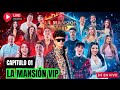 Presentación de los 16 influencers (La Mansión VIP) 😱