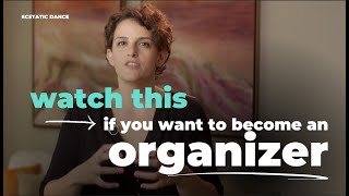 Basic Guide to Becoming an Ecstatic Dance Event Organizer Wealth